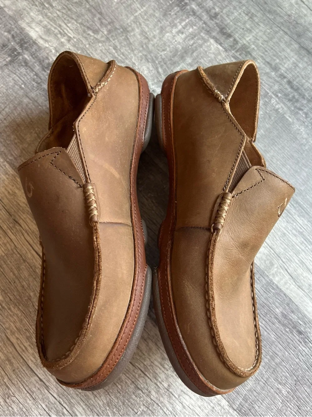 OluKai great please